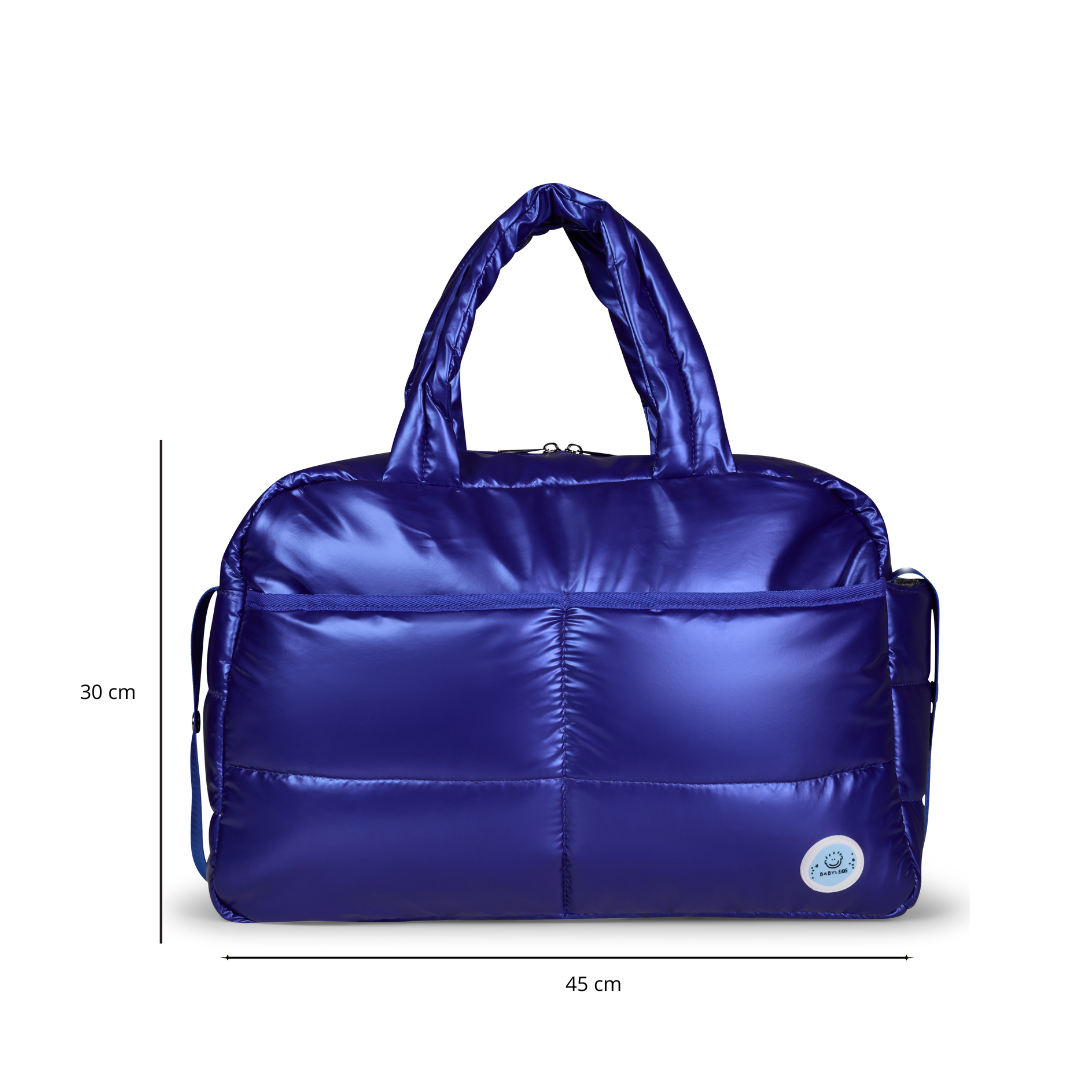 Bolso de maternidad térmico para carrito de bebé y para hospital