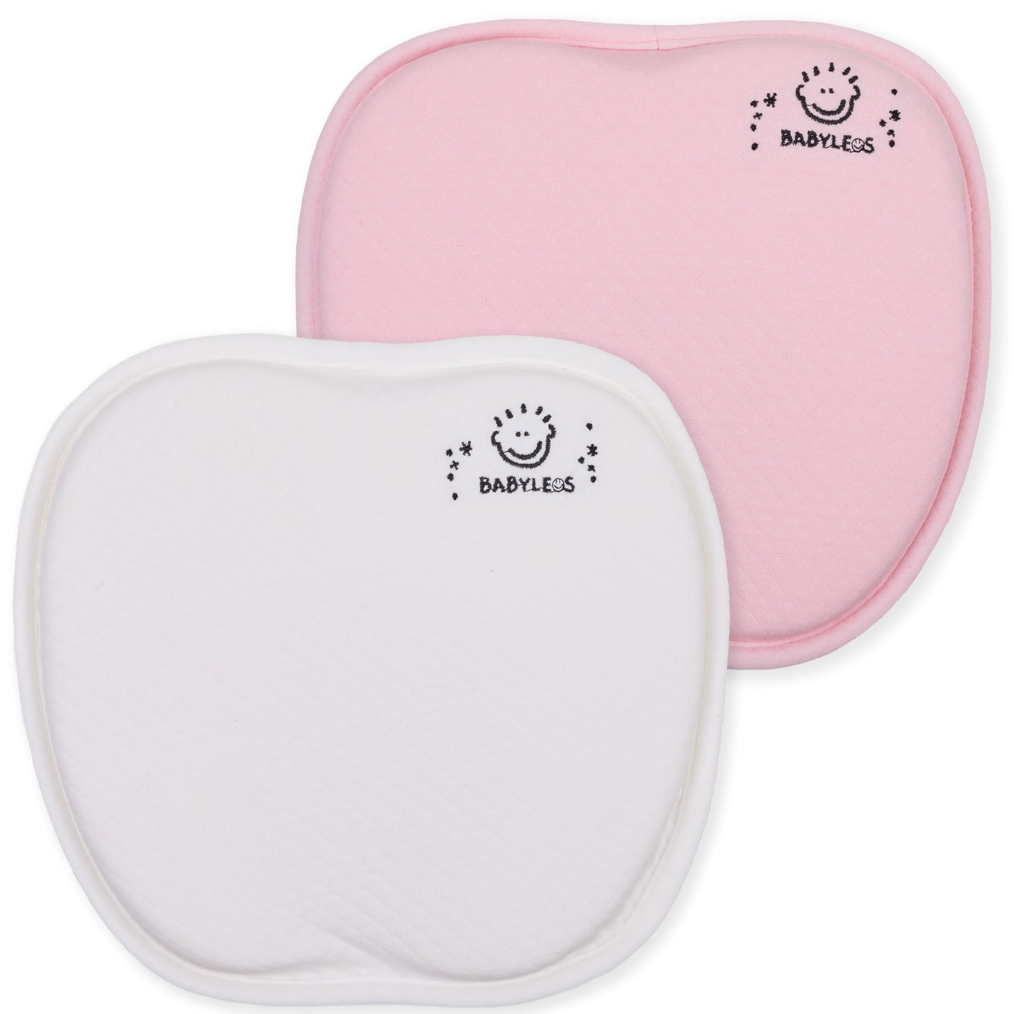 Pack Ahorro x2 - 2 Almohadas Plagiocegalia PerfectSleep