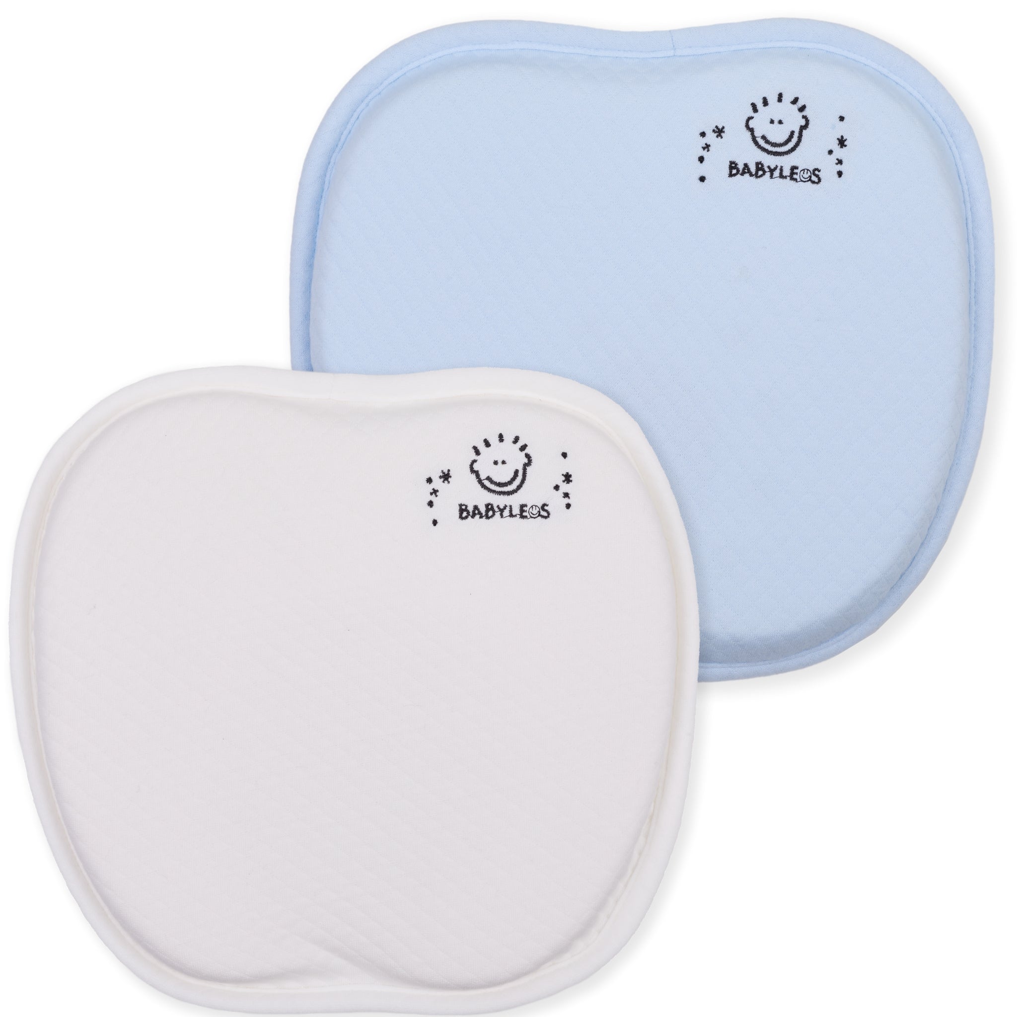Sparpaket x2 - 2 PerfectSleep Plagiocegalia Kissen