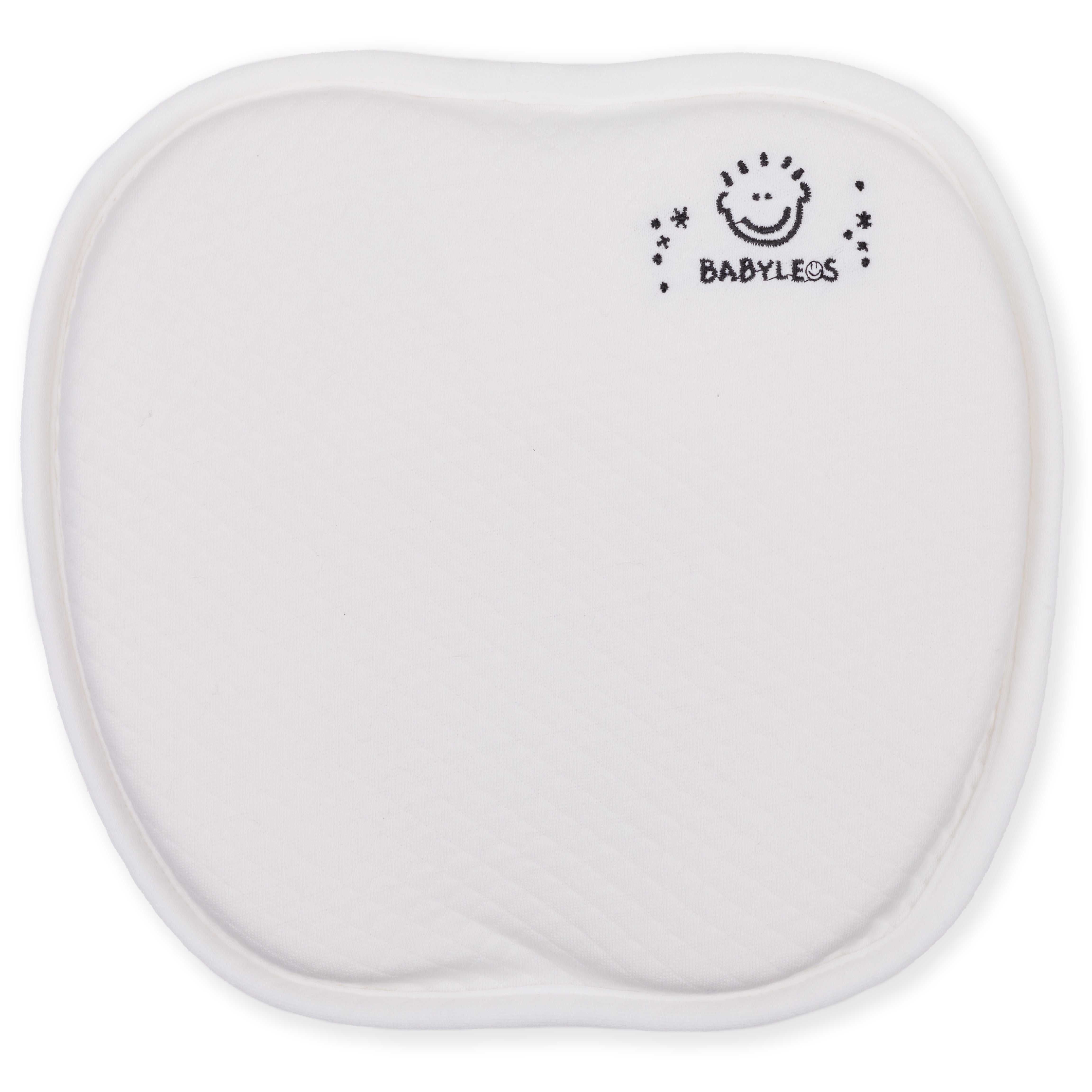 Babyleos PerfectSleep Almohada Plagiocefalia Blanca
