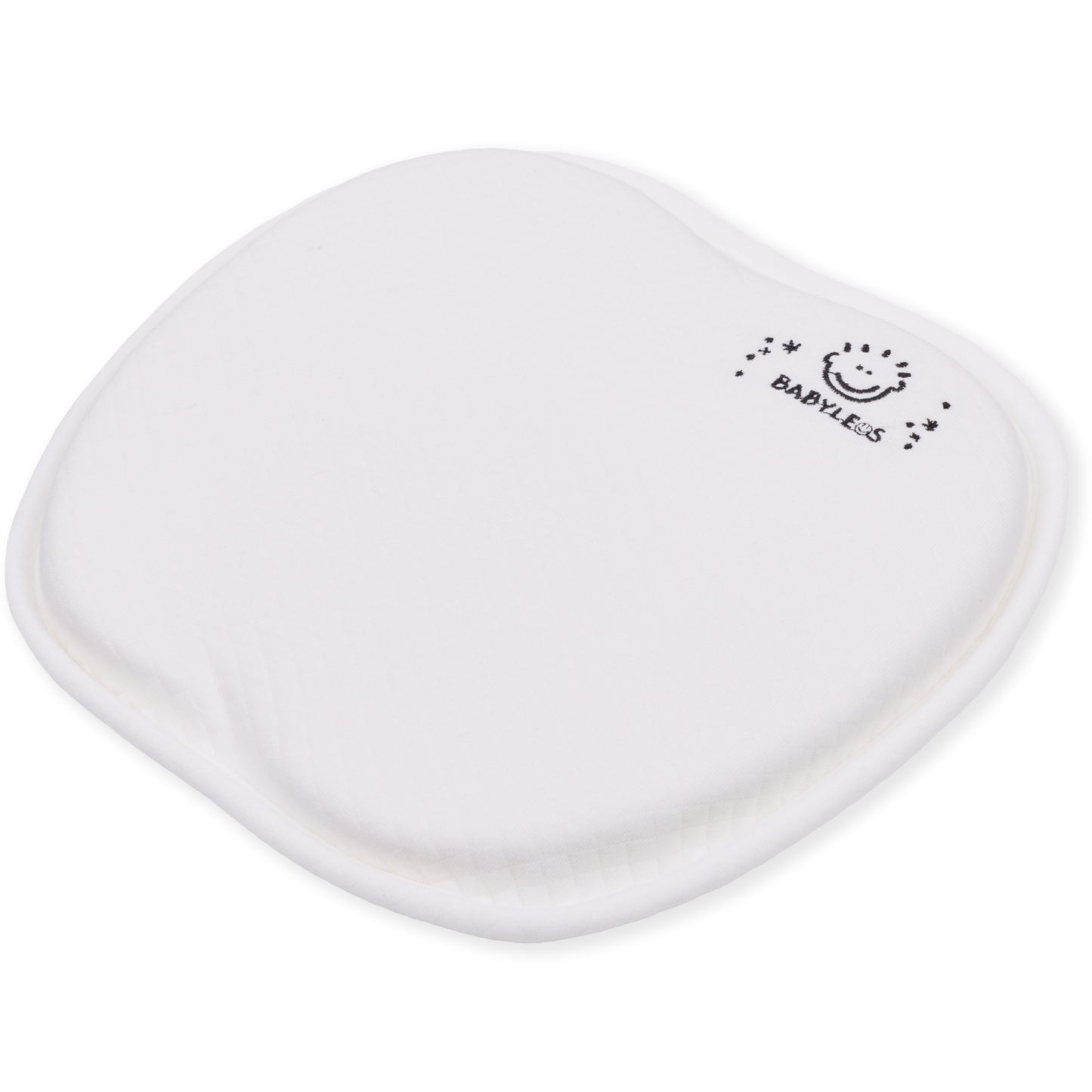 Babyleos PerfectSleep Almohada Plagiocefalia Blanca