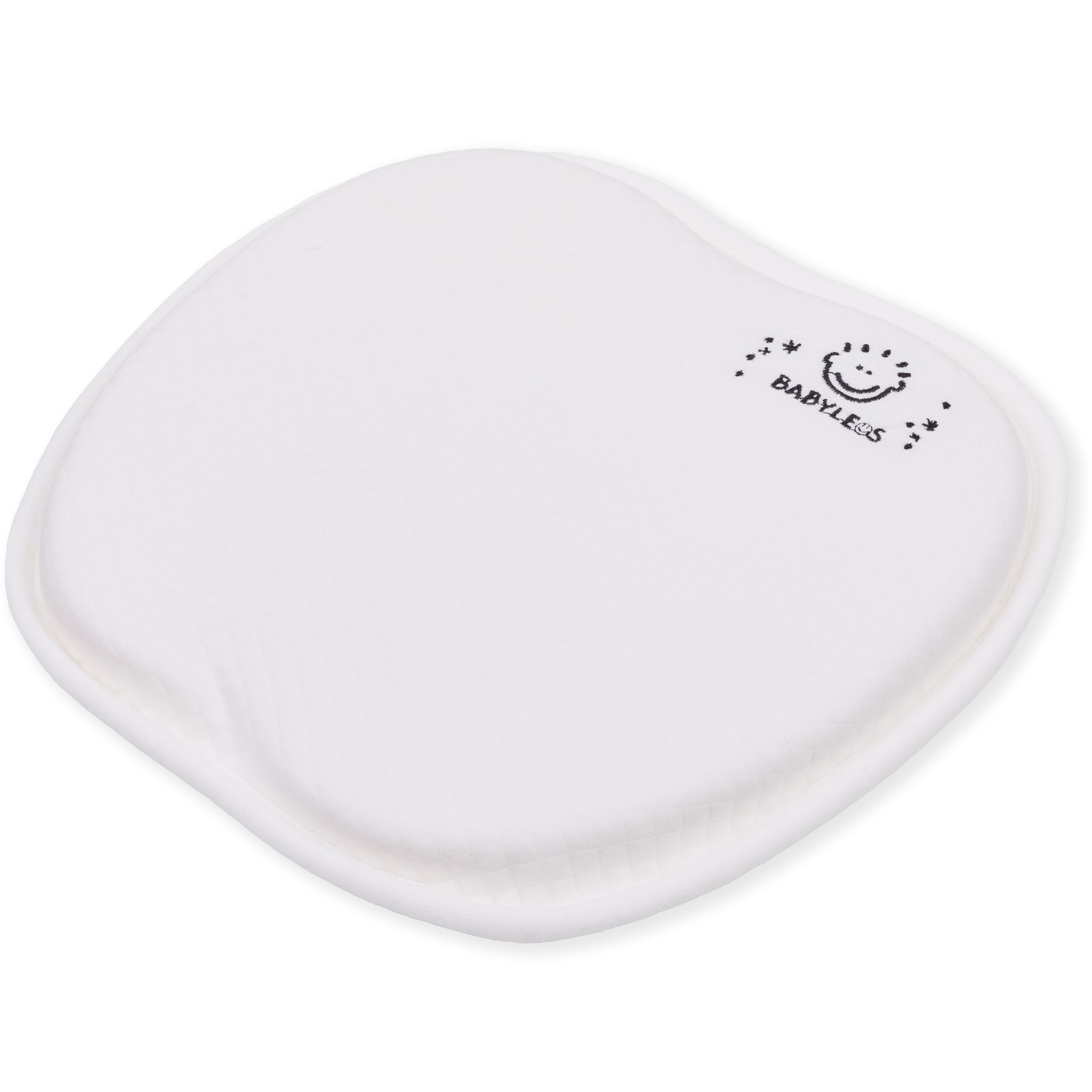 Babyleos PerfectSleep Almohada Plagiocefalia Blanca