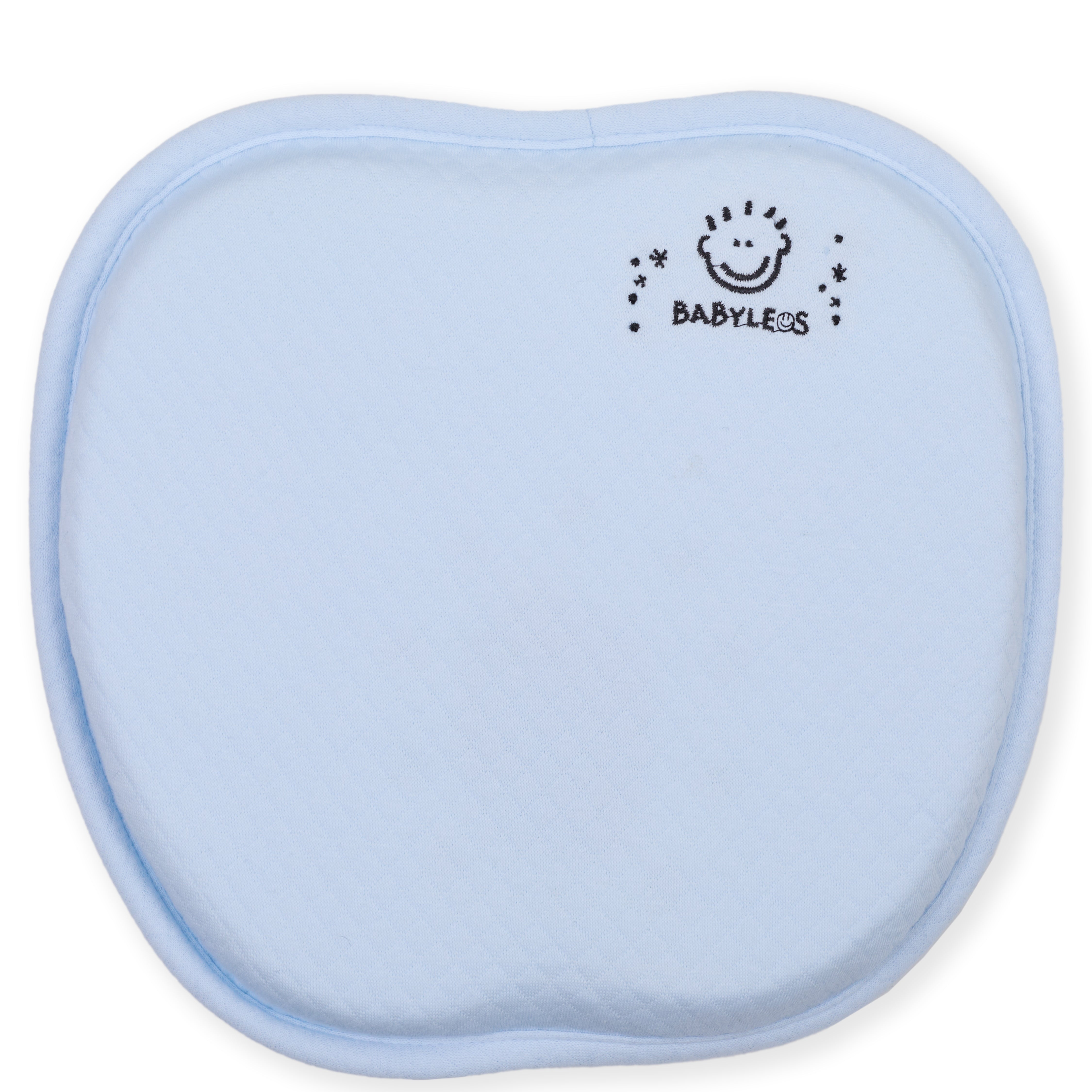 Babyleos PerfectSleep Almohada Plagiocefalia Azul