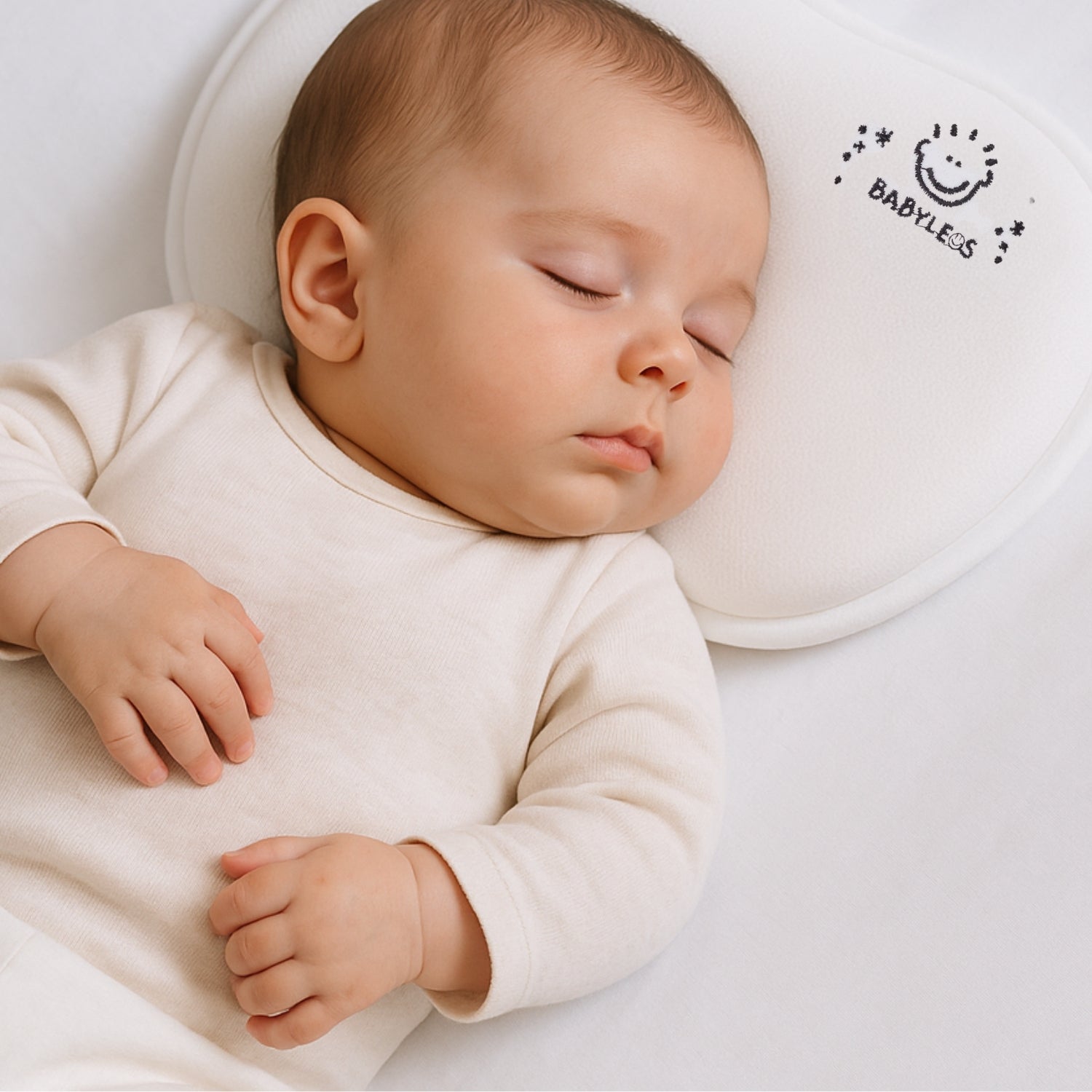 Pack Ahorro x2 - 2 Almohadas Plagiocegalia PerfectSleep