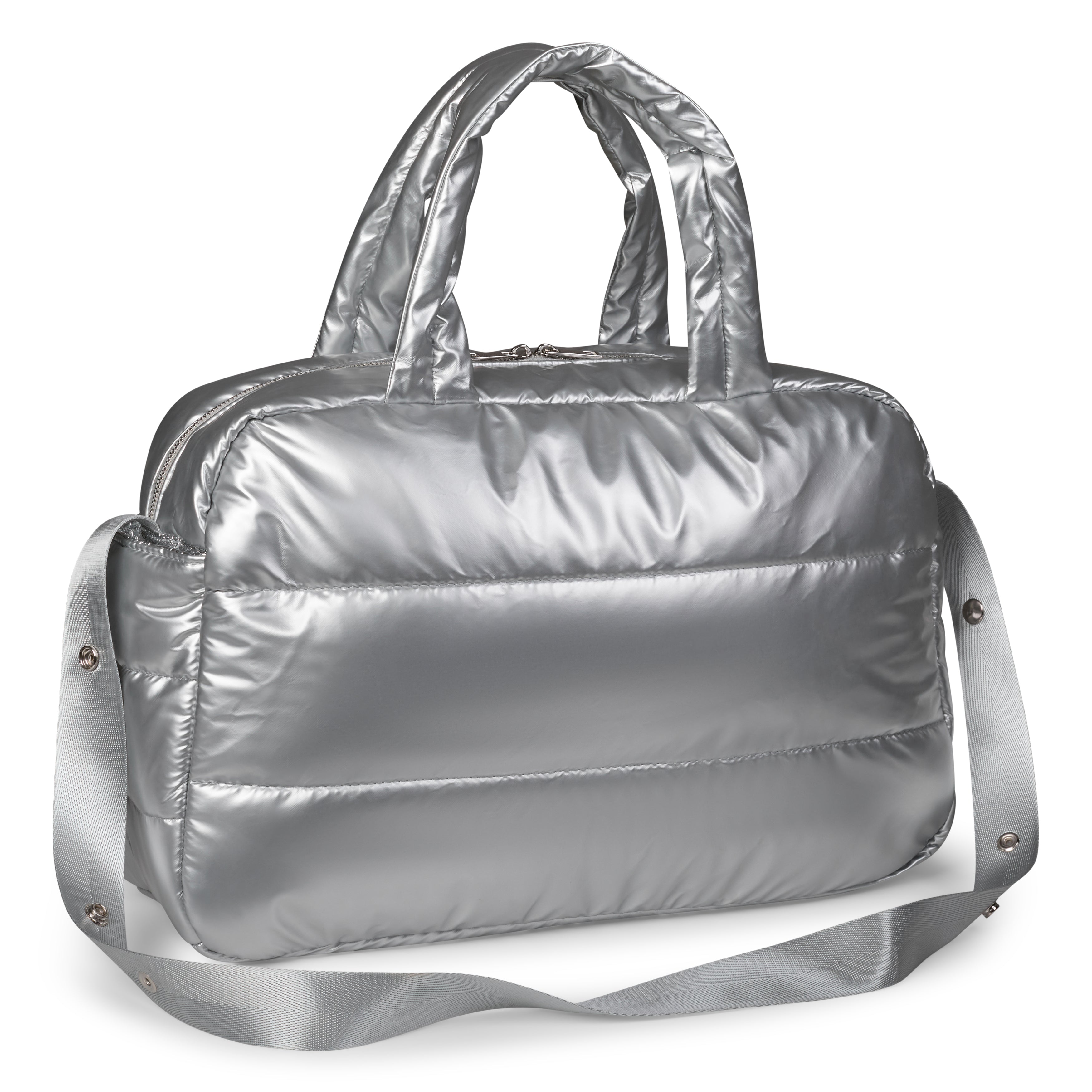 Bolso de maternidad térmico para carrito de bebé y para hospital