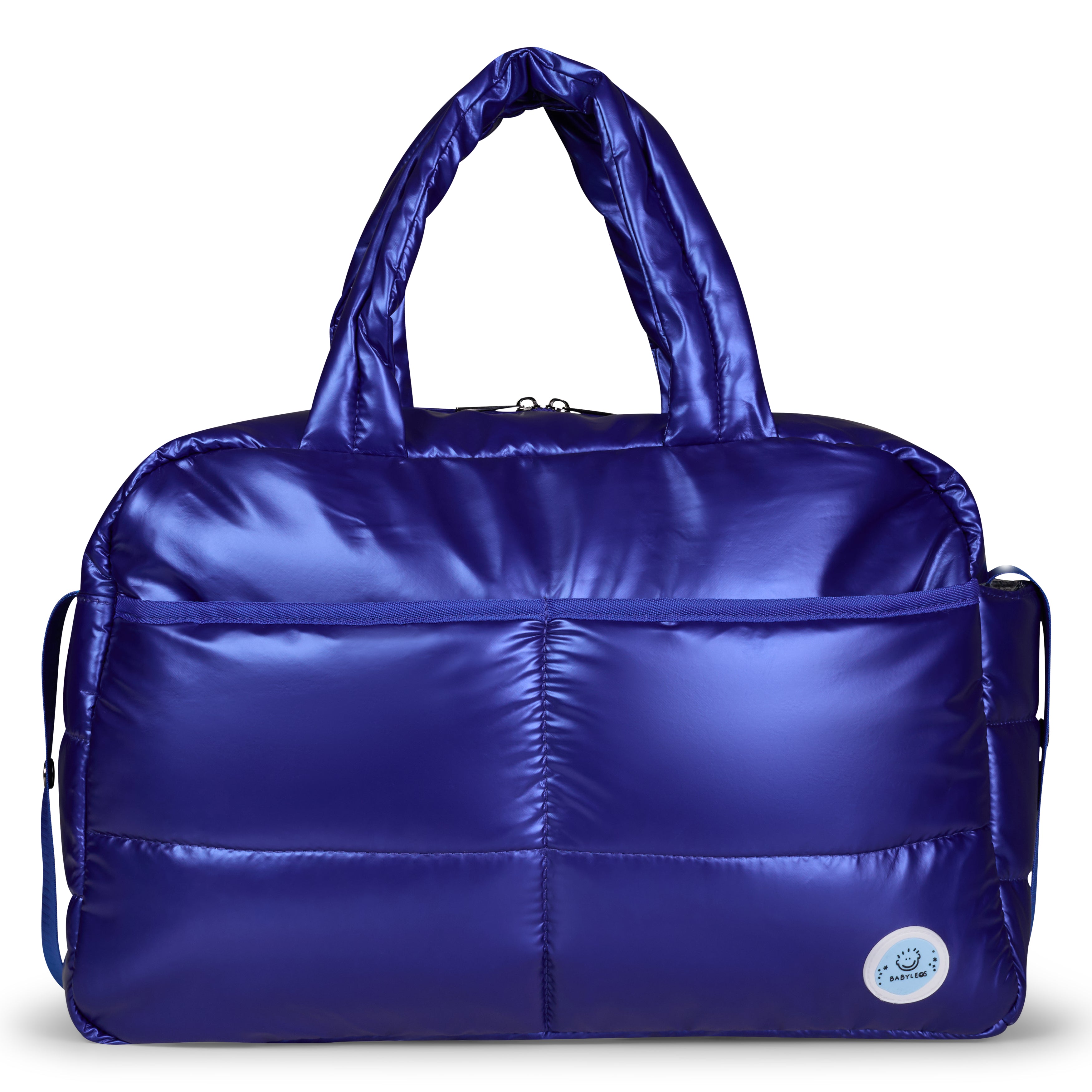 Bolso de maternidad térmico para carrito de bebé y para hospital