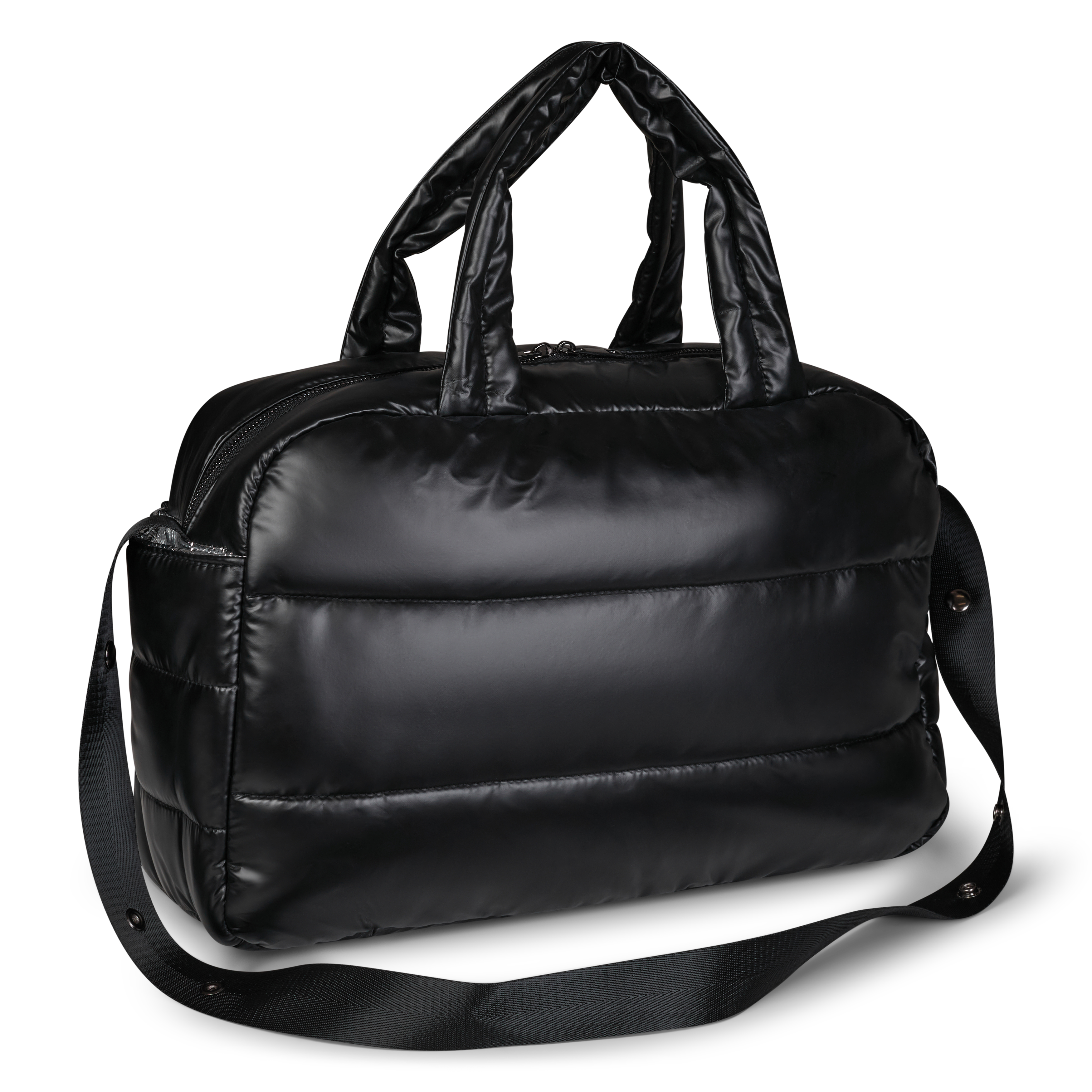 Bolso de maternidad térmico para carrito de bebé y para hospital