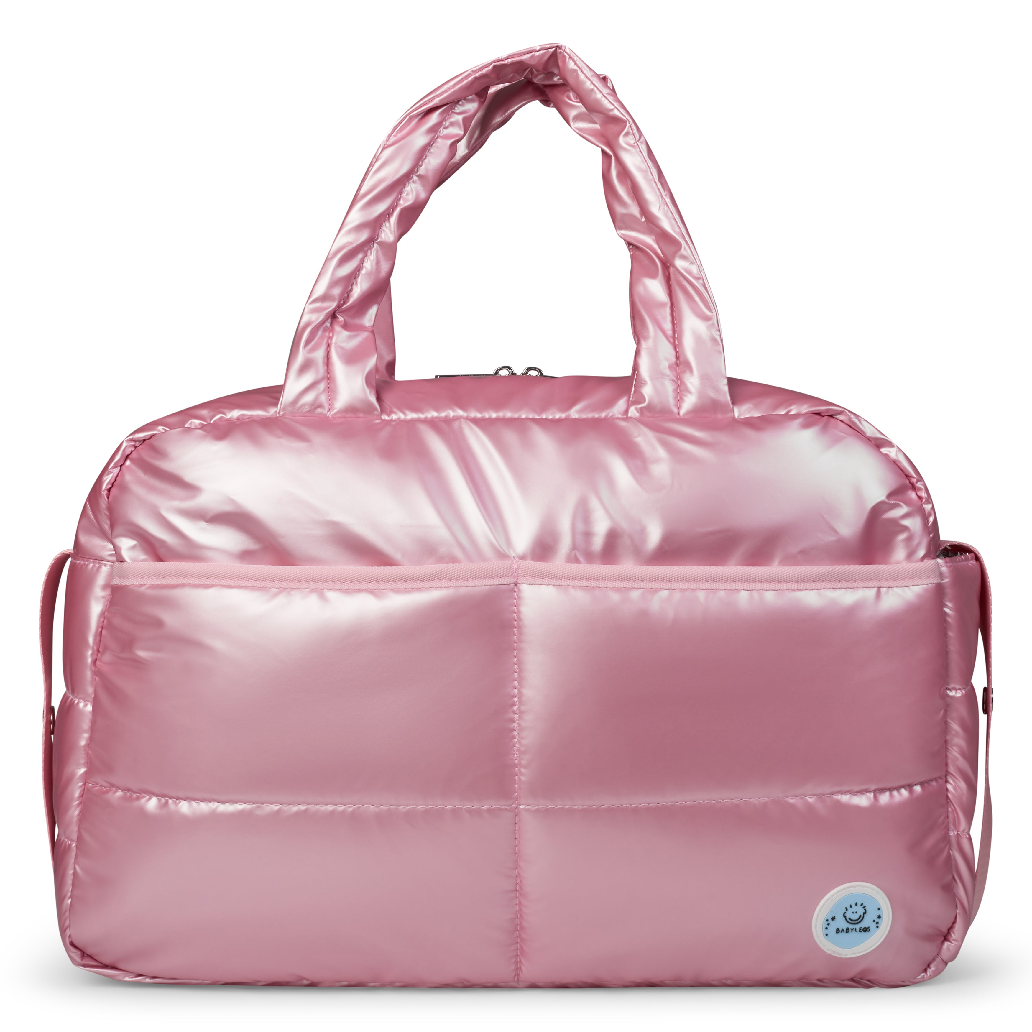 Bolso de maternidad térmico para carrito de bebé y para hospital