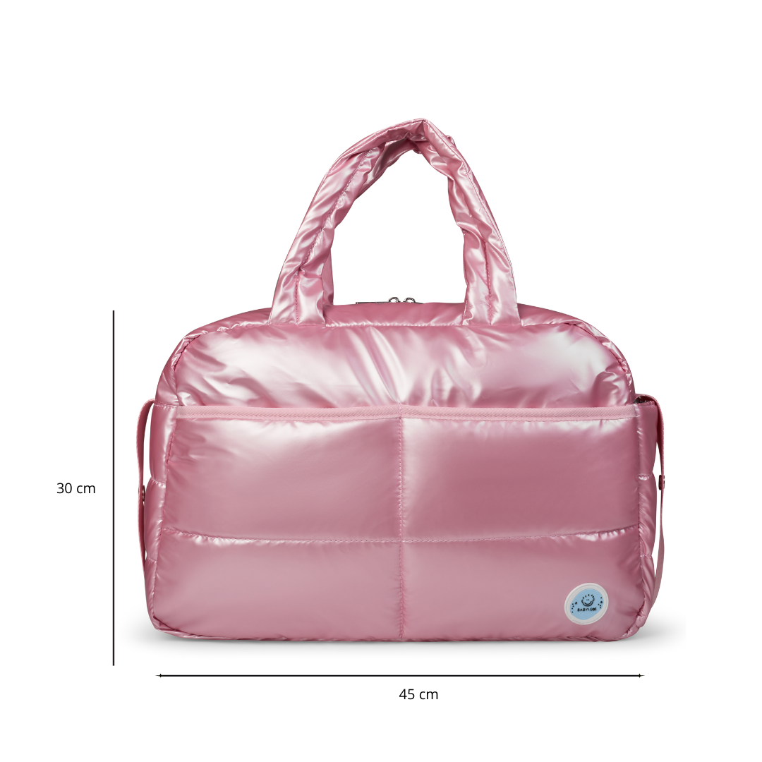 Sac de maternité thermique pour poussette et hôpital