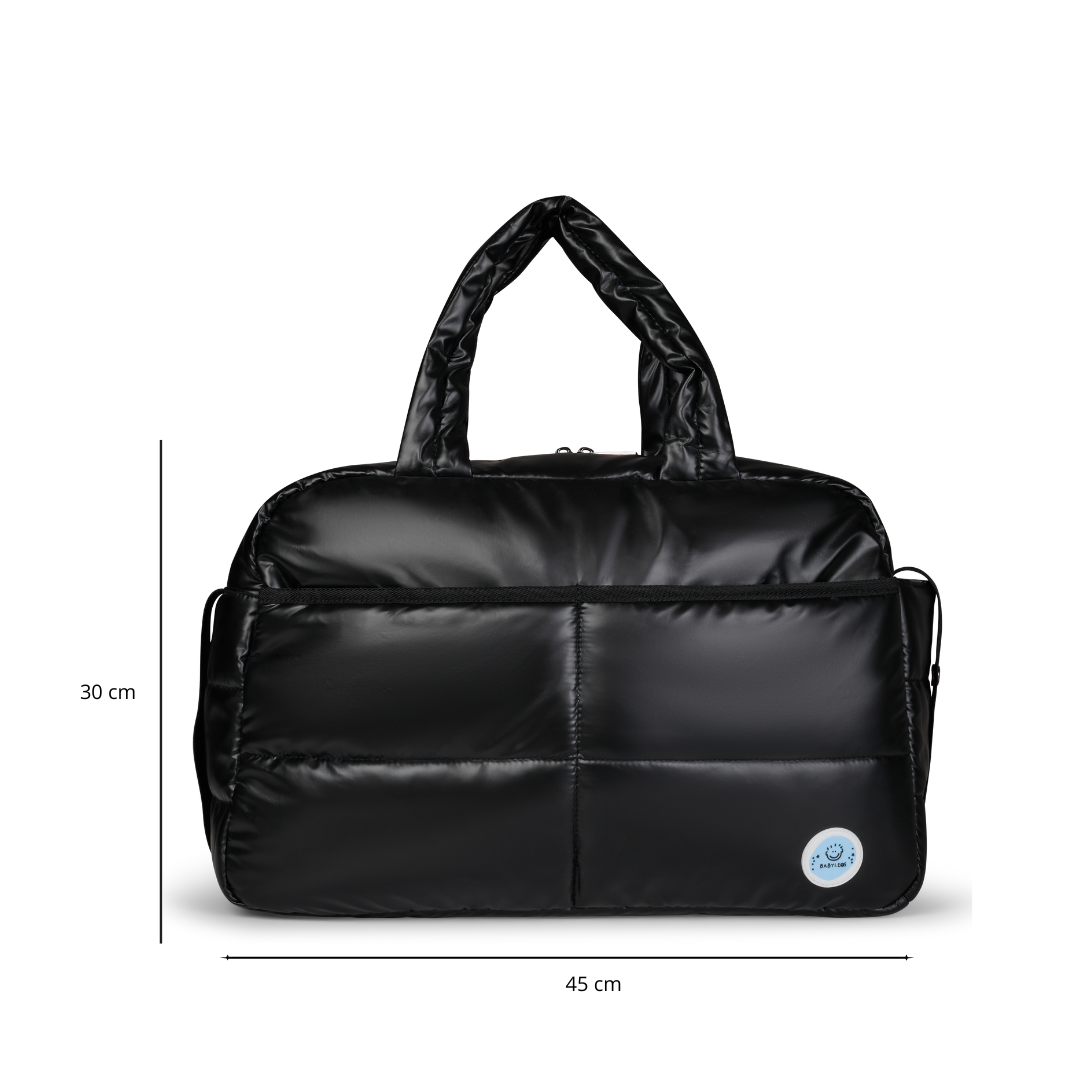 Bolso de maternidad térmico para carrito de bebé y para hospital