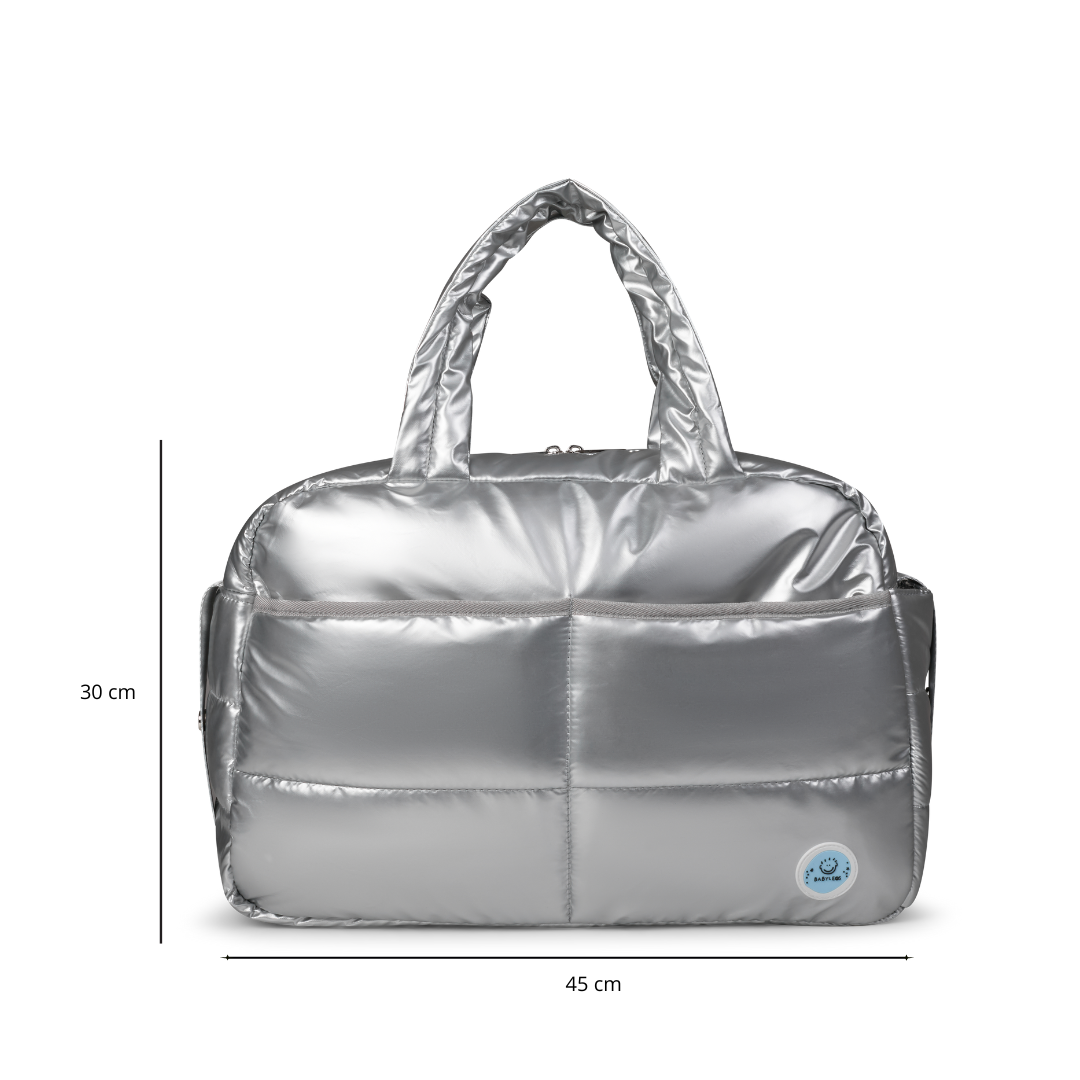 Bolso de maternidad térmico para carrito de bebé y para hospital