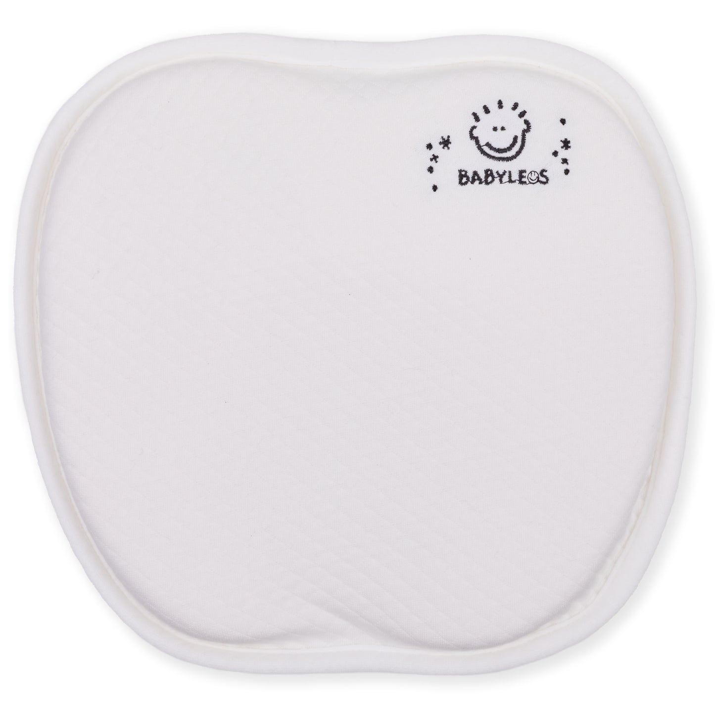 Babyleos PerfectSleep Almohada Plagiocefalia Blanca