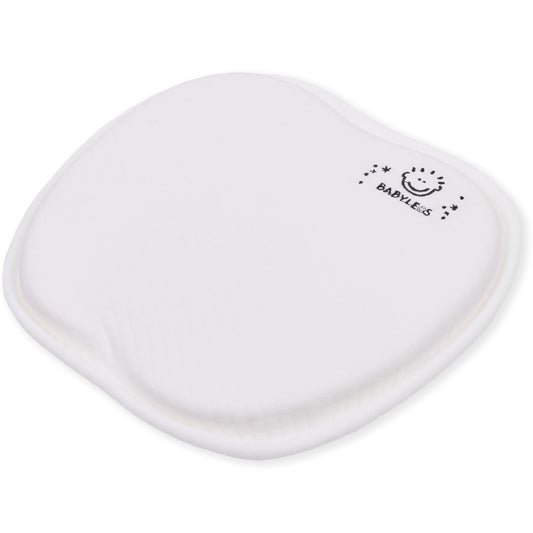 Babyleos PerfectSleep Almohada Plagiocefalia Blanca
