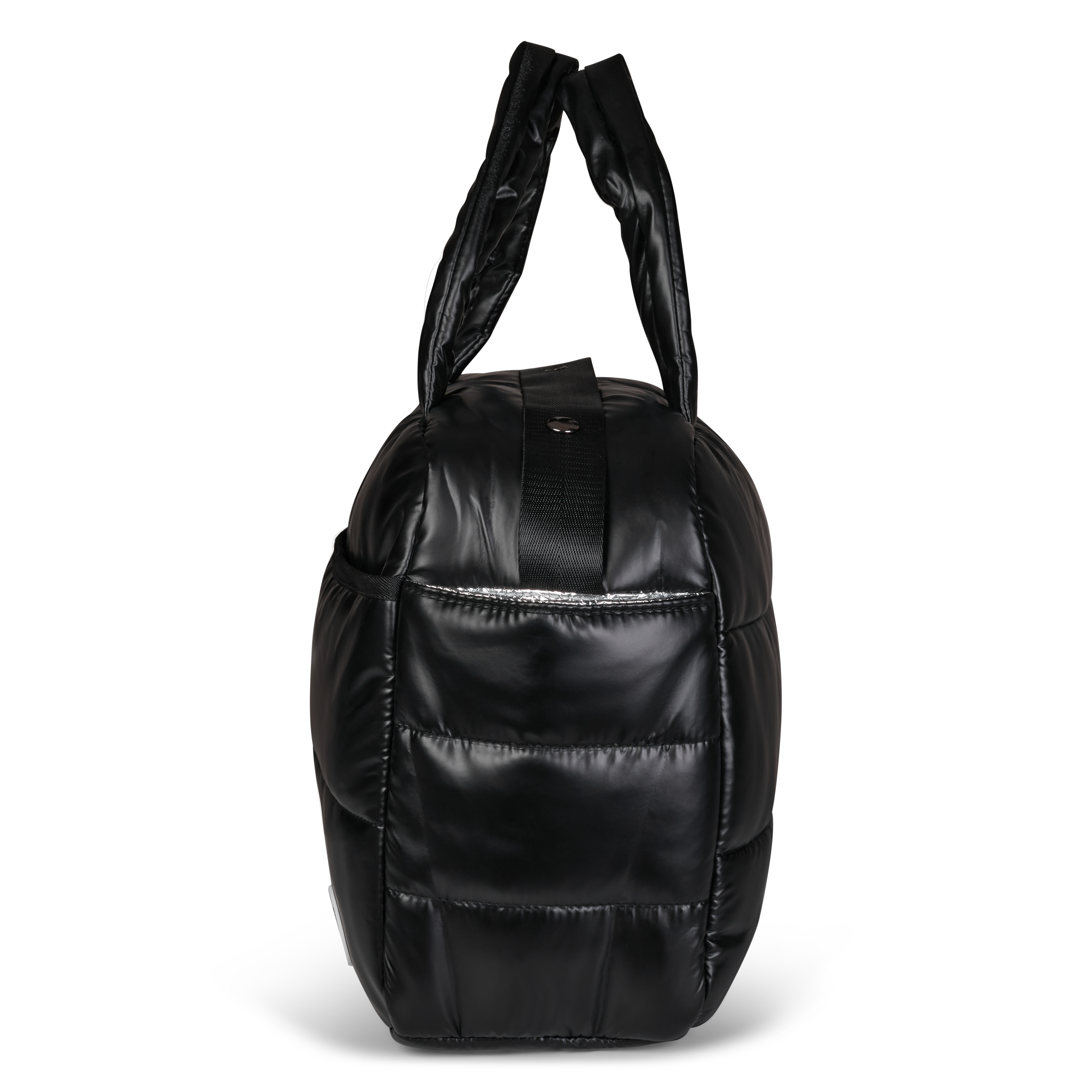 Bolso de maternidad térmico para carrito de bebé y para hospital