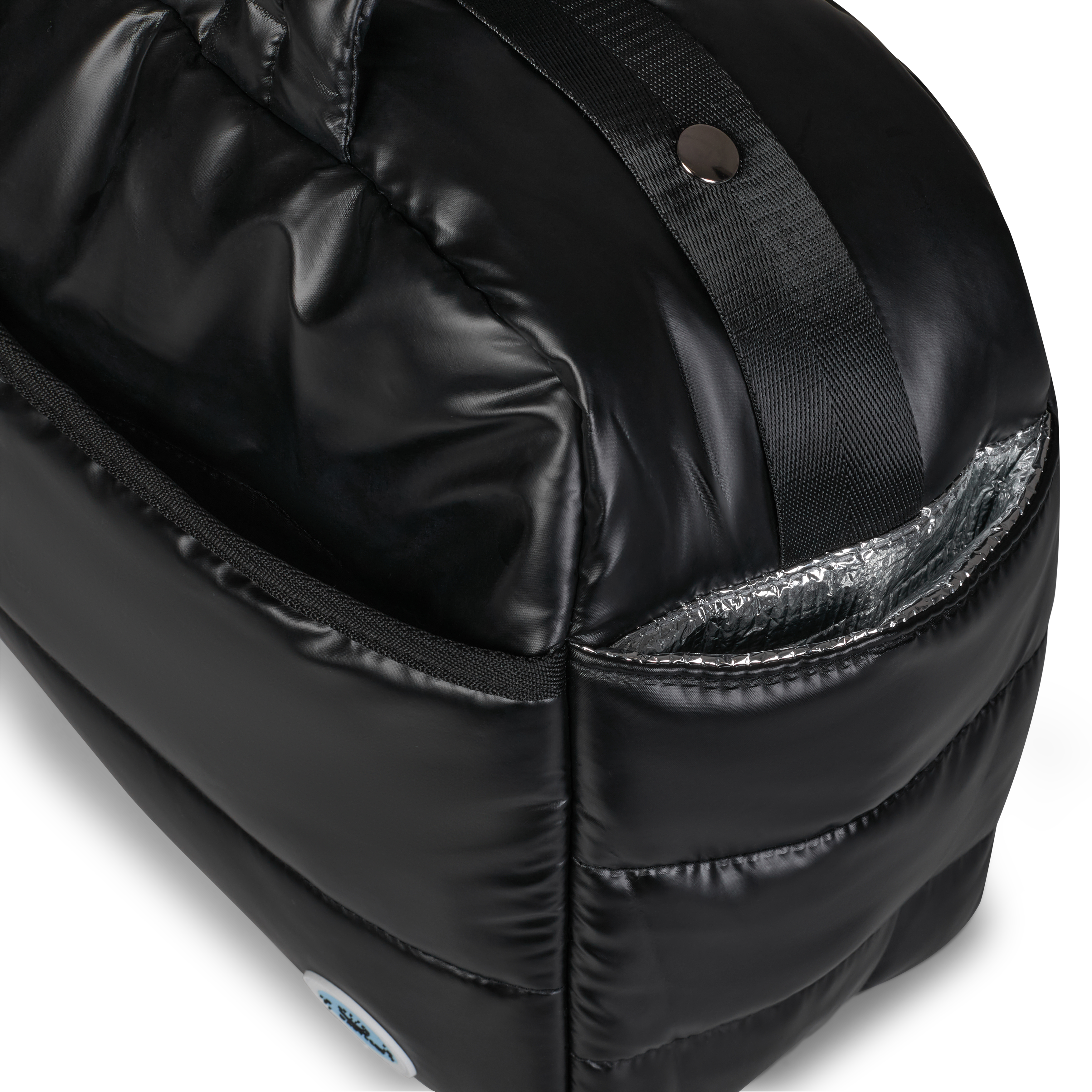 Bolso de maternidad térmico para carrito de bebé y para hospital