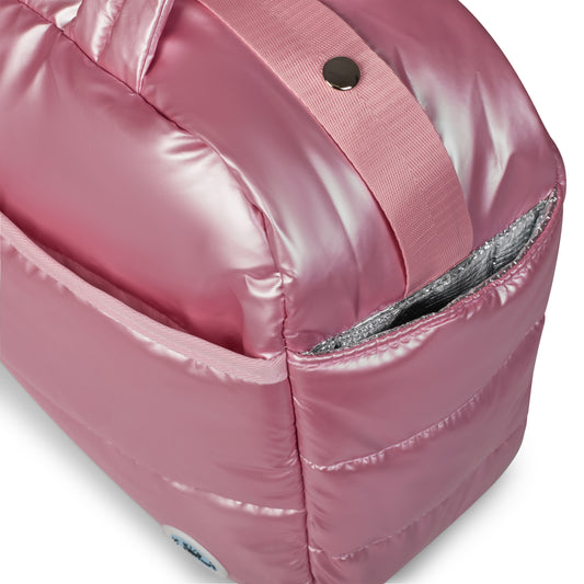 Bolso de maternidad térmico para carrito de bebé y para hospital