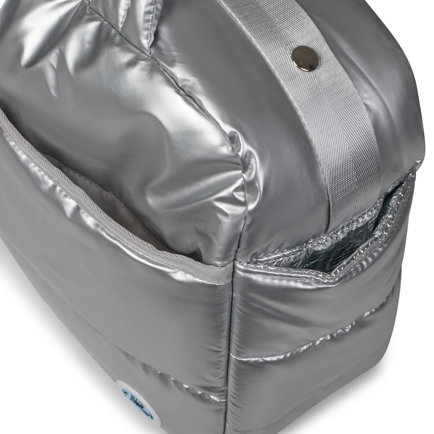 Bolso de maternidad térmico para carrito de bebé y para hospital