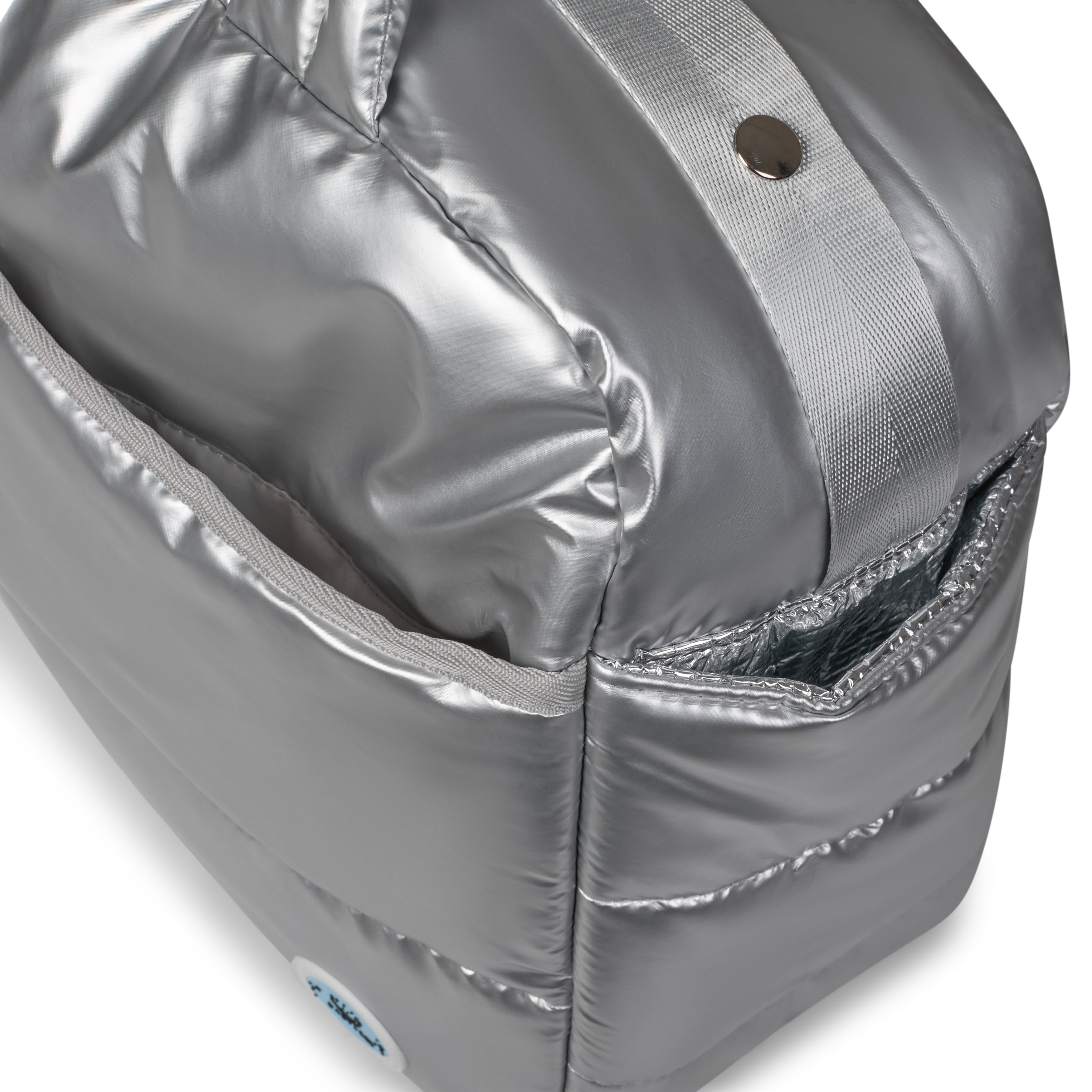 Bolso de maternidad térmico para carrito de bebé y para hospital