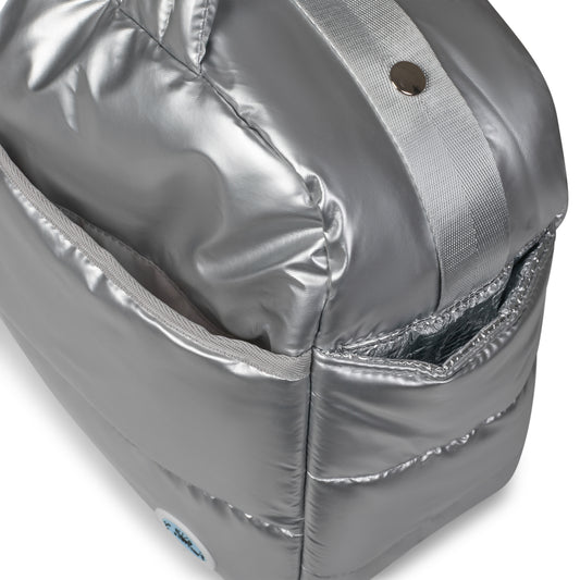 Bolso de maternidad térmico para carrito de bebé y para hospital