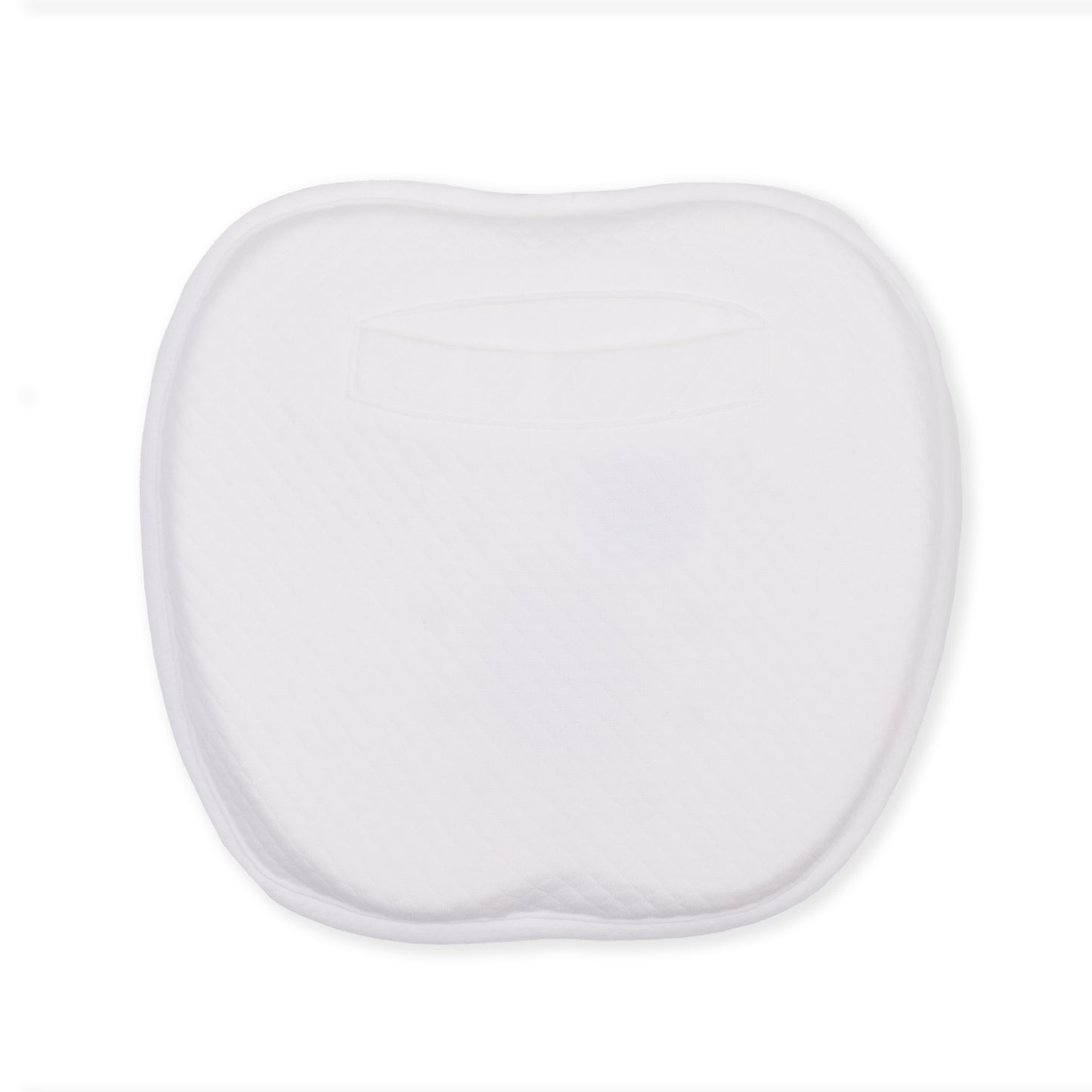 Babyleos PerfectSleep Almohada Plagiocefalia Blanca