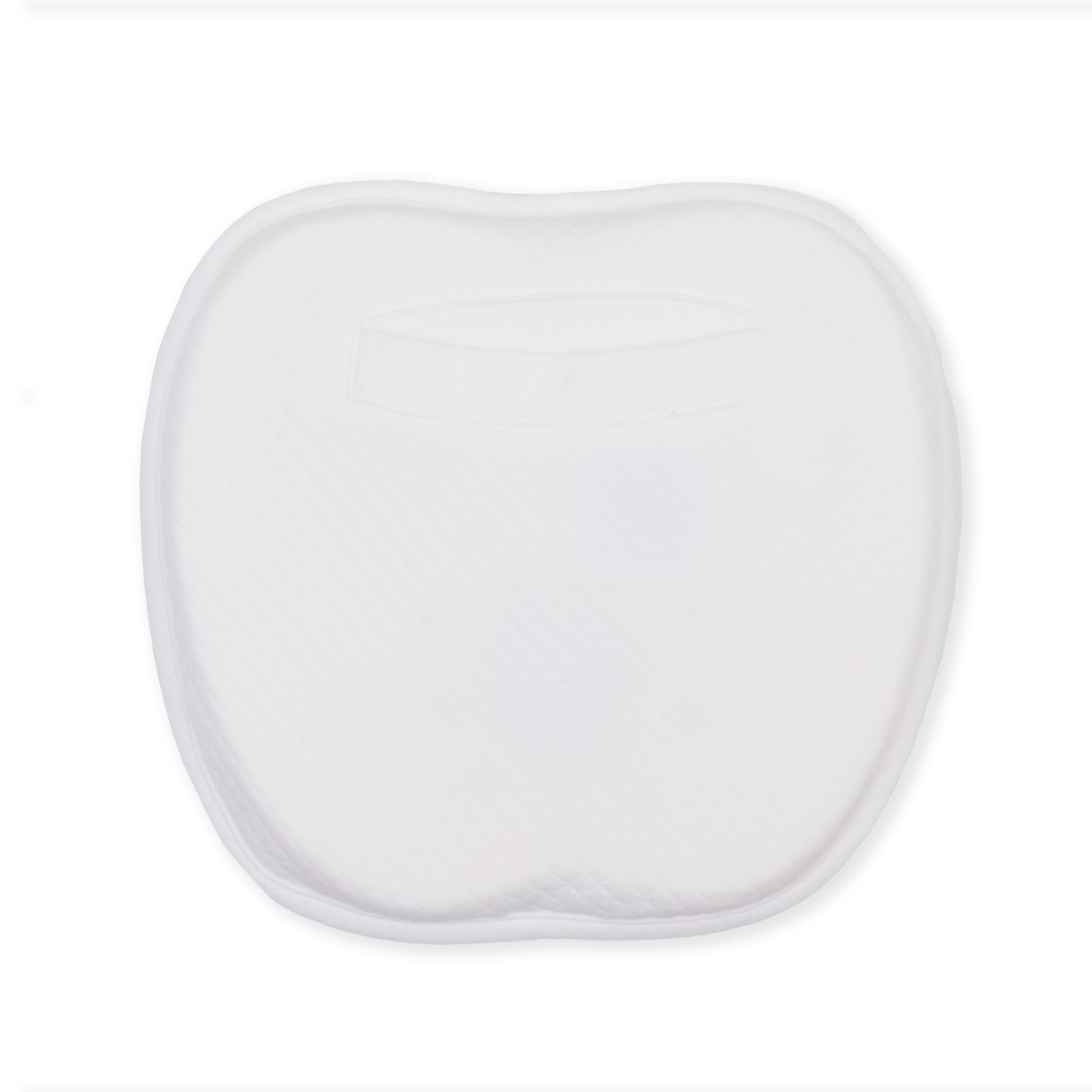 Babyleos PerfectSleep Almohada Plagiocefalia Blanca