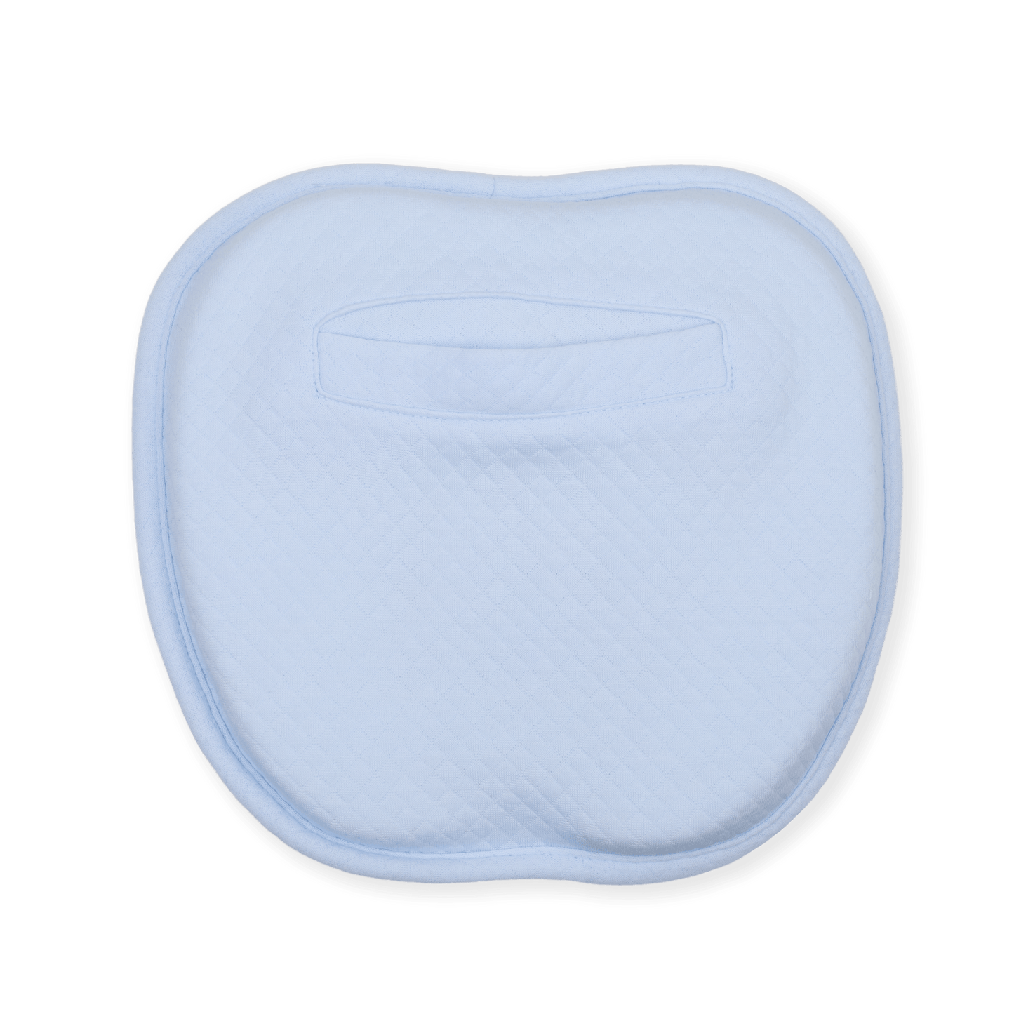 Babyleos PerfectSleep Almohada Plagiocefalia Azul