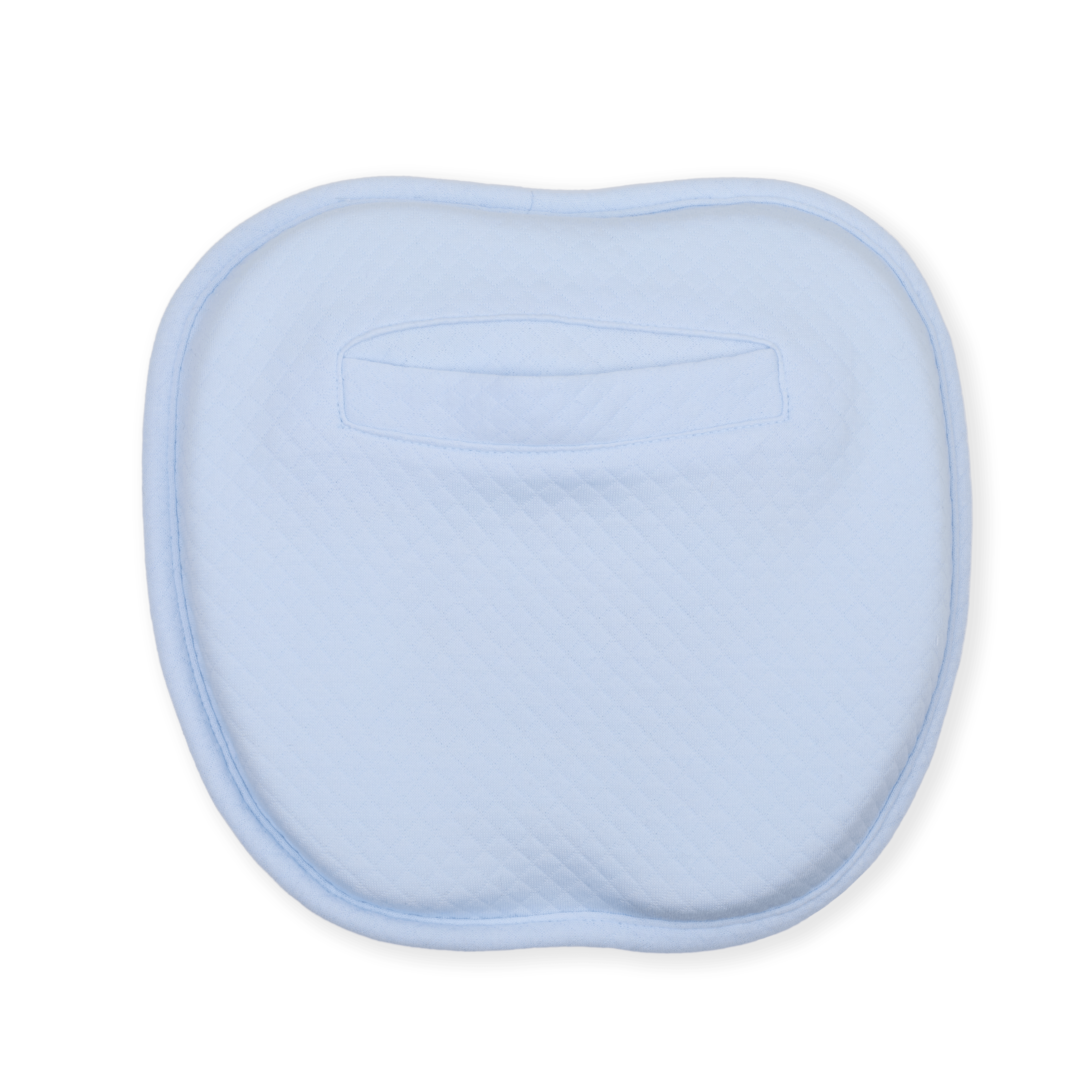 Babyleos PerfectSleep Almohada Plagiocefalia Azul